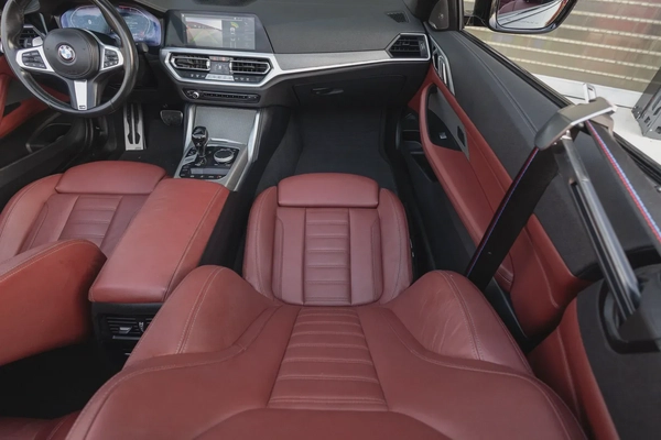 BMW 4 Series 430 2023