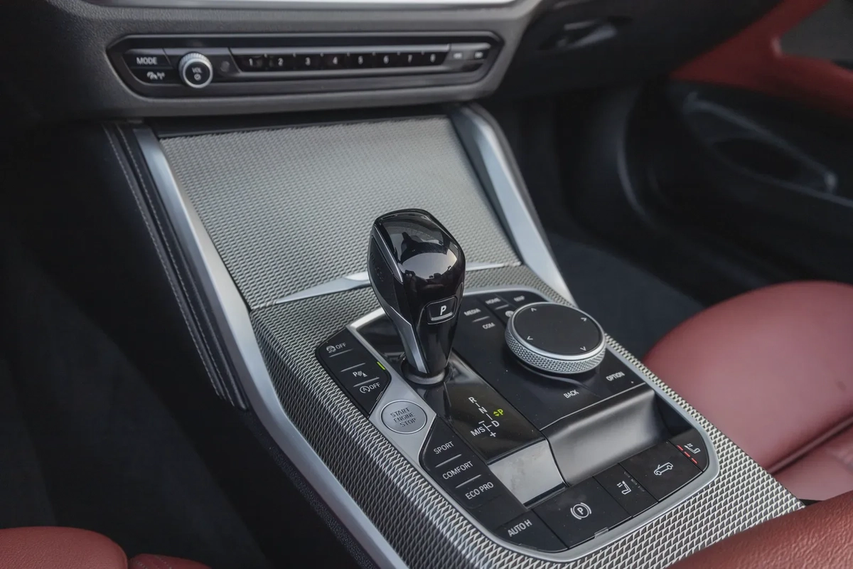 BMW 4 Series 430 2023-4-4
