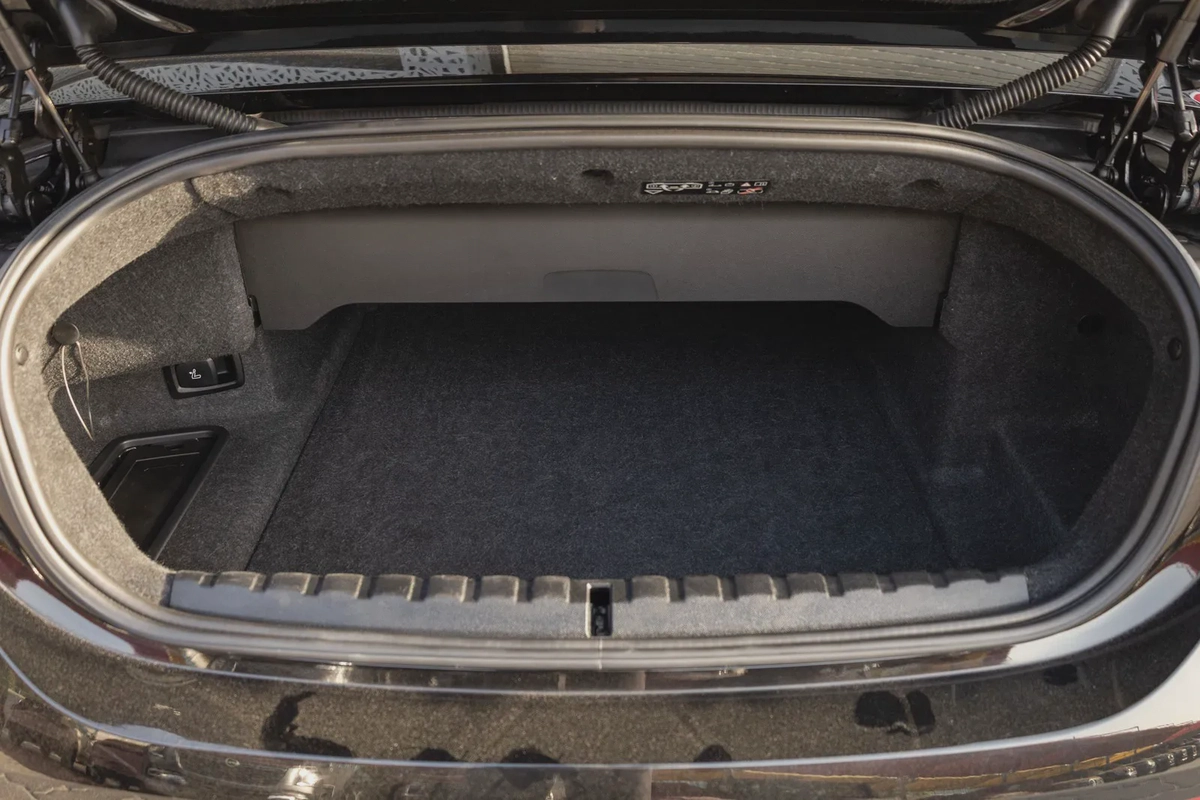 BMW 4 Series 430 2023-9-9