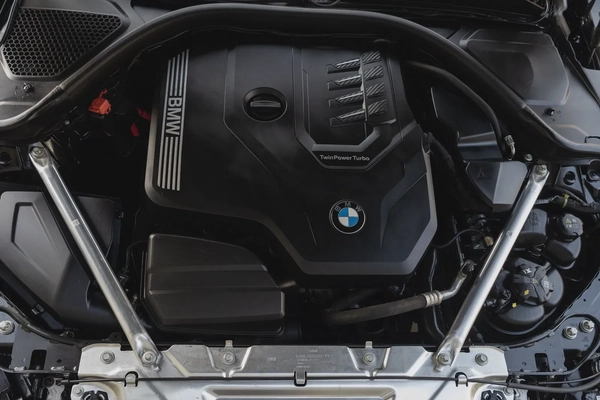BMW 4 Series 430 2023
