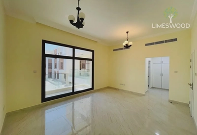 VILLA FOR RENT IN MIRDIF VILLAS, MIRDIF High Quality | Semi-Independent Villa Available-13