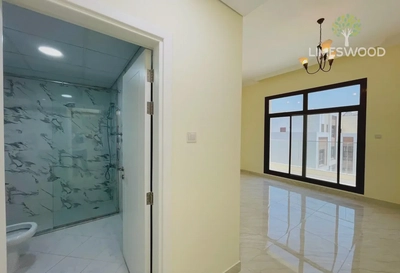 VILLA FOR RENT IN MIRDIF VILLAS, MIRDIF High Quality | Semi-Independent Villa Available-4