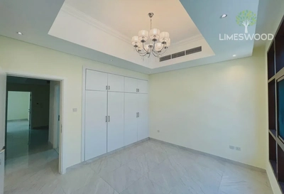 VILLA FOR RENT IN MIRDIF VILLAS, MIRDIF High Quality | Semi-Independent Villa Available-5