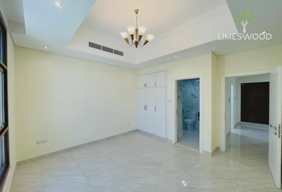 VILLA FOR RENT IN MIRDIF VILLAS, MIRDIF High Quality | Semi-Independent Villa Available-7