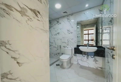 VILLA FOR RENT IN MIRDIF VILLAS, MIRDIF High Quality | Semi-Independent Villa Available-8