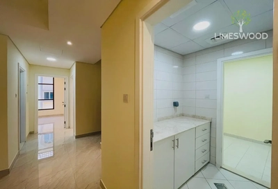 VILLA FOR RENT IN MIRDIF VILLAS, MIRDIF High Quality | Semi-Independent Villa Available-9