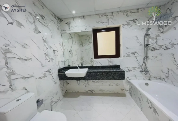 VILLA FOR RENT IN MIRDIF VILLAS, MIRDIF High Quality | Semi-Independent Villa Available