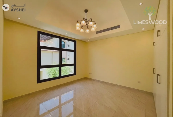 VILLA FOR RENT IN MIRDIF VILLAS, MIRDIF High Quality | Semi-Independent Villa Available
