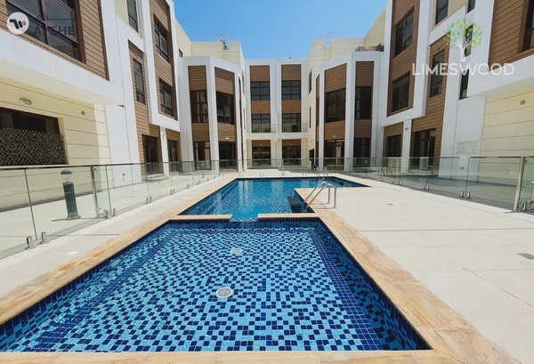 VILLA FOR RENT IN MIRDIF VILLAS, MIRDIF High Quality | Semi-Independent Villa Available