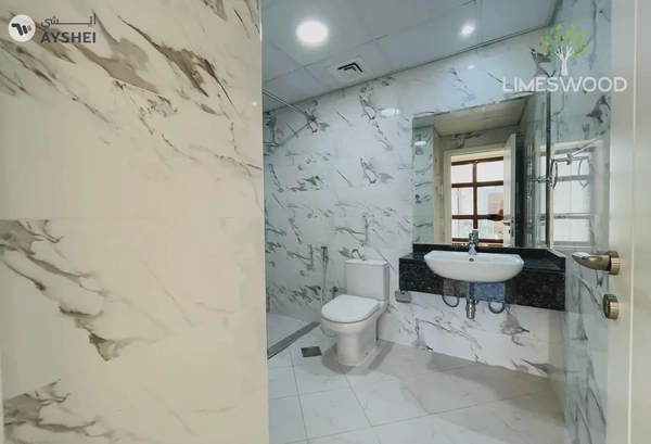 VILLA FOR RENT IN MIRDIF VILLAS, MIRDIF High Quality | Semi-Independent Villa Available