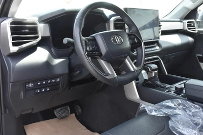 TUNDRA LIMITED HYBRID 4WD 2023 | GREY-3