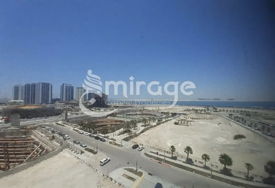 APARTMENT FOR SALE IN MEERA SHAMS, SHAMS ABU DHABI-0