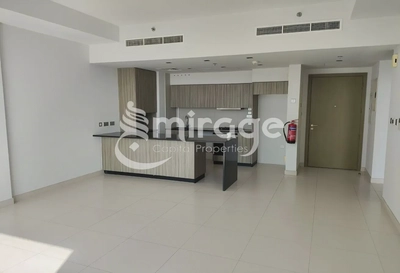 APARTMENT FOR SALE IN MEERA SHAMS, SHAMS ABU DHABI-5
