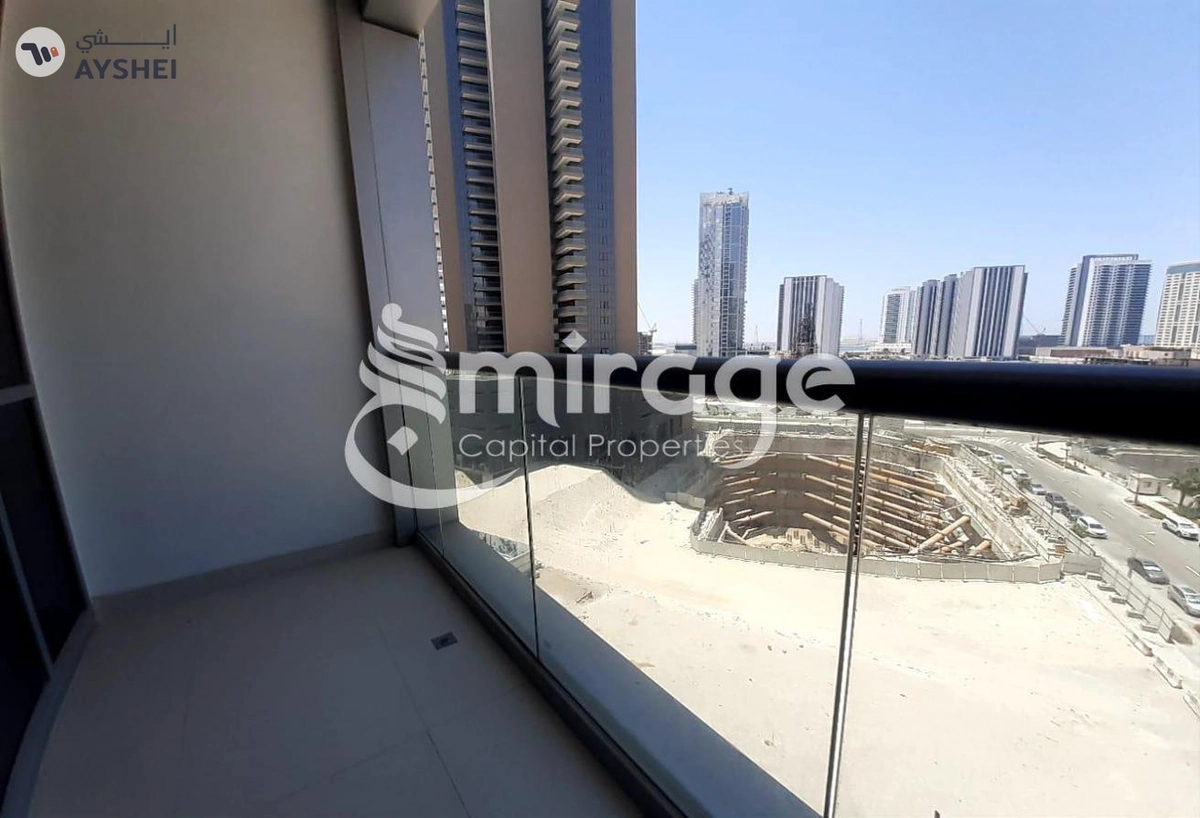 APARTMENT FOR SALE IN MEERA SHAMS, SHAMS ABU DHABI-1-1