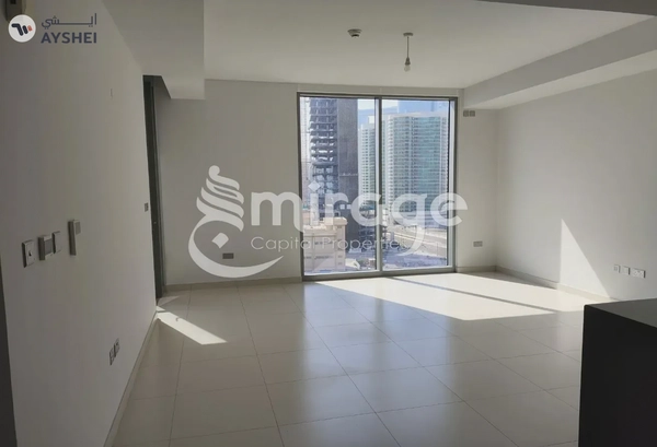 APARTMENT FOR SALE IN MEERA SHAMS, SHAMS ABU DHABI