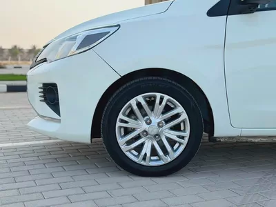 Mitsubishi Attrage 2022 GLX Medium Line | GCC Specs | Low Mileage | Premium Condition Low KM Car-6