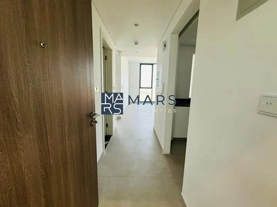 Spacious 1BHK apartment available for Rent-1