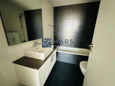 Spacious 1BHK apartment available for Rent-6