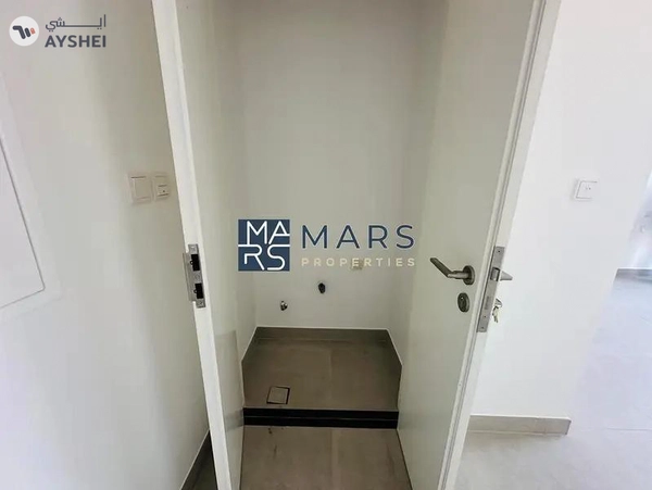 Spacious 1BHK apartment available for Rent