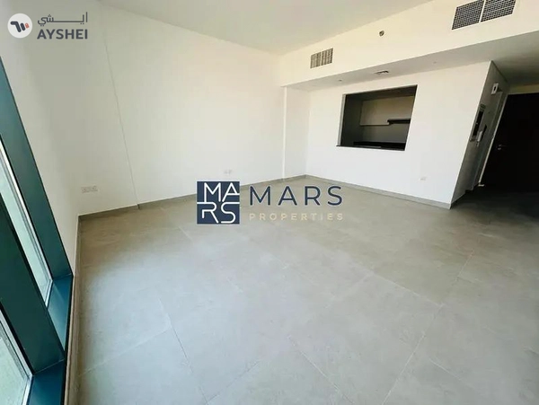 Spacious 1BHK apartment available for Rent