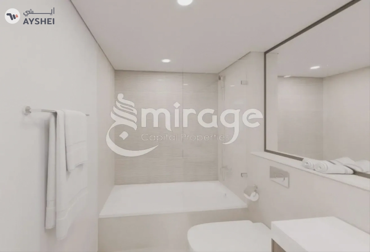 APARTMENT FOR SALE IN YAS GOLF COLLECTION J, YAS GOLF COLLECTION