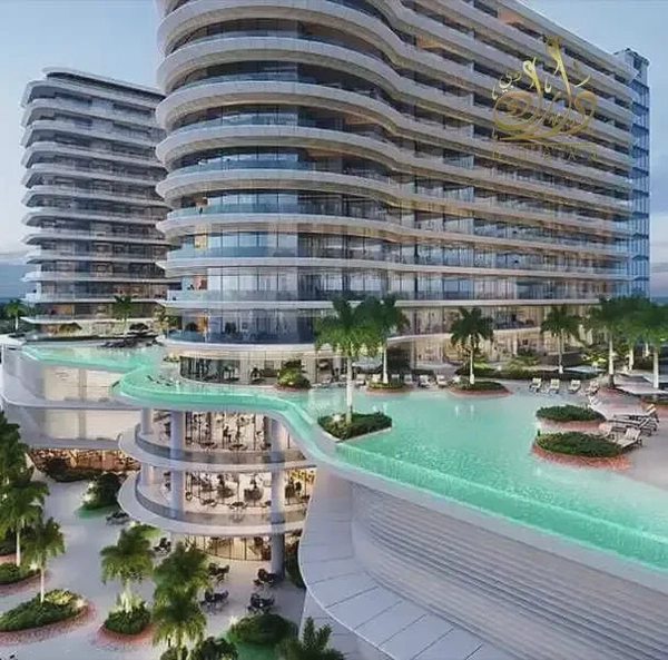 Fully furnished | Long-term installment plan | Stunning view |