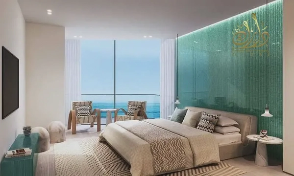 Fully furnished | Long-term installment plan | Stunning view |