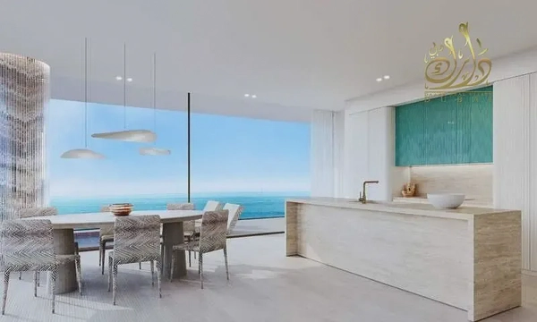 Fully furnished | Long-term installment plan | Stunning view |