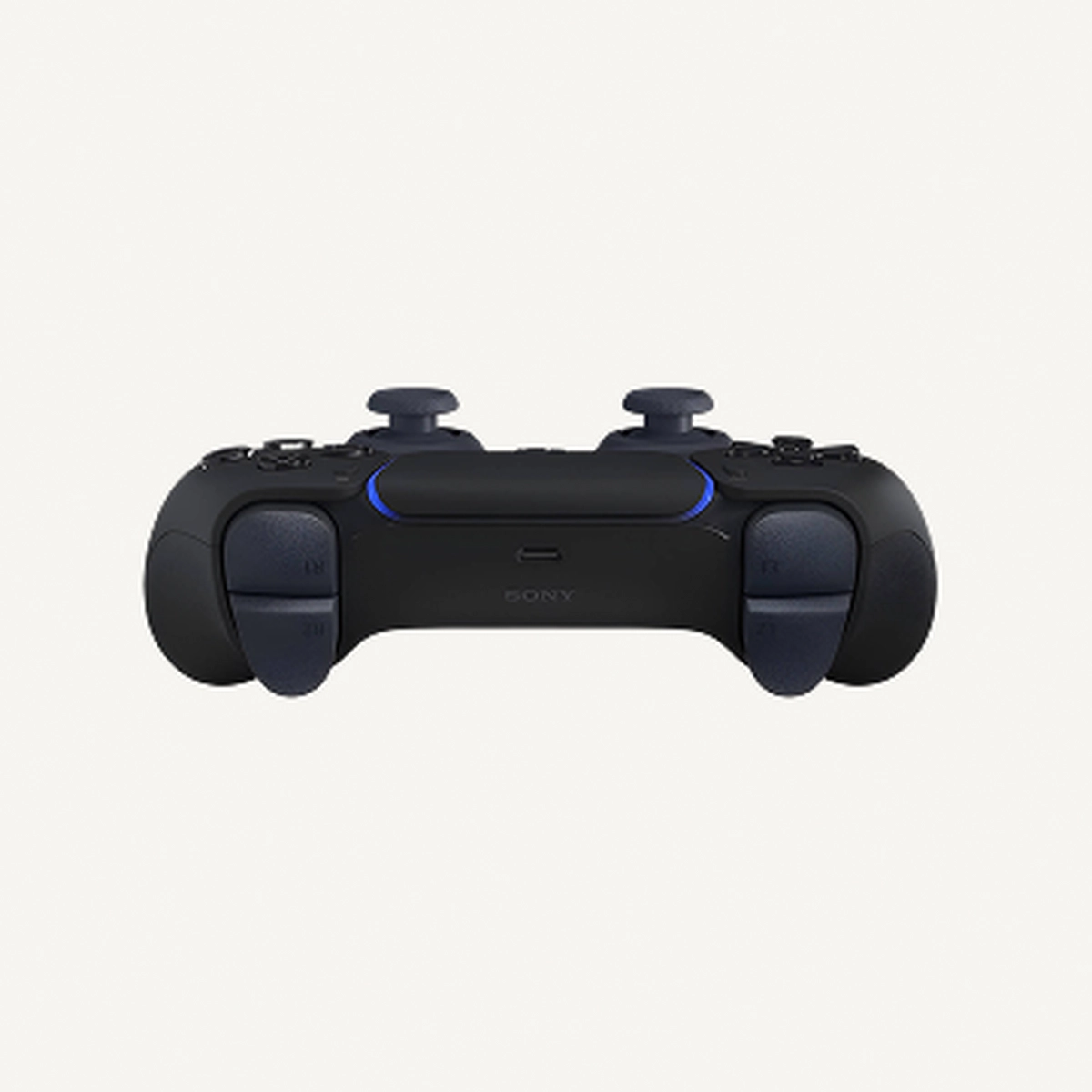 Sony DualSense Wireless Controller For PlayStation 5 - Midnight Black-3-3