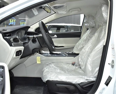 Chery Arrizo 5 S 1.5L ( 2026 Model ) in White Color GCC Specs-10