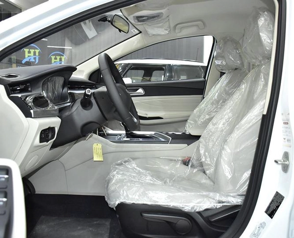 Chery Arrizo 5 S 1.5L ( 2026 Model ) in White Color GCC Specs