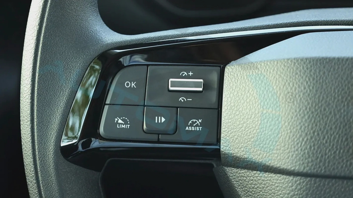 2025 Fiat Doblo L2 Van 1.6L FWD GCC 0Km With 5 Years Or 100,000 Km Warranty At Official Dealer-9-9
