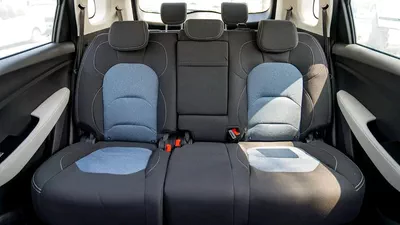 Chevrolet Captiva Premier - GCC Specs-5