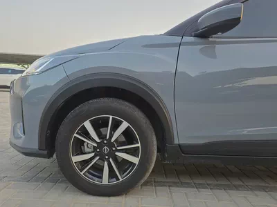 2024 Nissan Kicks SV Plus - GCC Specs - Brand New-12