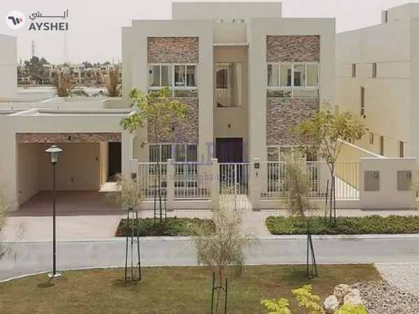 Bermuda Villas, Mina Al Arab, Ras Al Khaimah