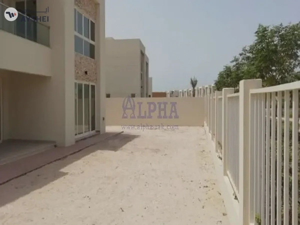 Bermuda Villas, Mina Al Arab, Ras Al Khaimah