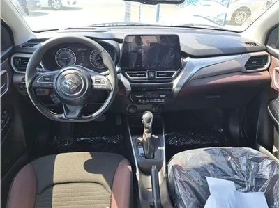 Suzuki Fronx GLX SUZUKl FRONX 1.5L-9