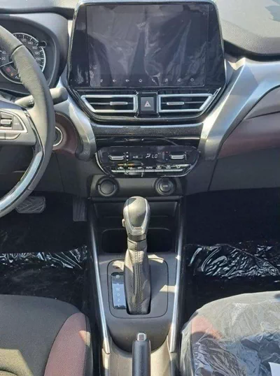 Suzuki Fronx GLX SUZUKl FRONX 1.5L-12