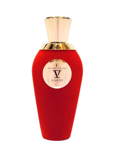 V Canto F. Da Montefeltro Extrait De Parfum 100ml-0