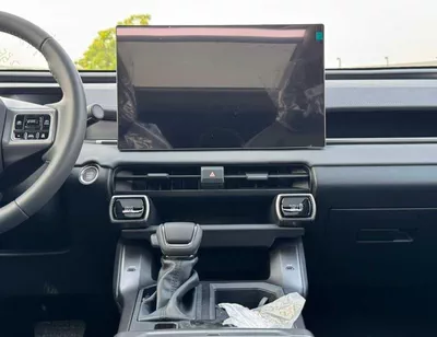 Toyota RAV4 LUXURY HEV LUXURY || 2.0L PETROL V4 | RADAR | PANORAMIC ROOF | REAR ENTERTAINMENT SCREEN | FULL OPTION (CODE #-14