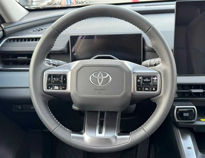 Toyota RAV4 LUXURY HEV LUXURY || 2.0L PETROL V4 | RADAR | PANORAMIC ROOF | REAR ENTERTAINMENT SCREEN | FULL OPTION (CODE #-15
