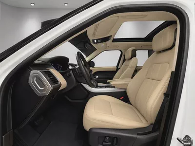 2270 AED Per Month | Zero Down Payment | Range Rover Sport HSE-9