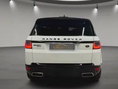 2270 AED Per Month | Zero Down Payment | Range Rover Sport HSE-5