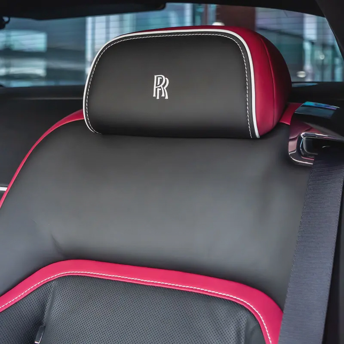 2025 Rolls-Royce Spectre Black Badge Electric Luxury DONE ONLY 2000KM-15-15