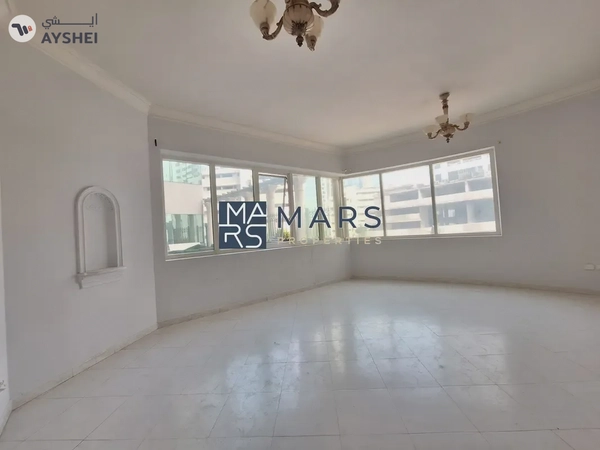 Free Ac, 1BHKApartment at Best Location with gym pool