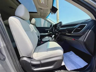 740-Monthly l GCC l Sunroof, Full Option I Accident Free-10