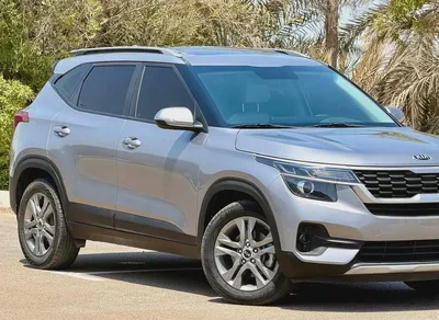 740-Monthly l GCC l Sunroof, Full Option I Accident Free-12