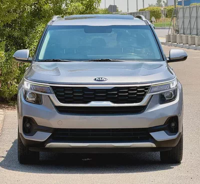 740-Monthly l GCC l Sunroof, Full Option I Accident Free-2