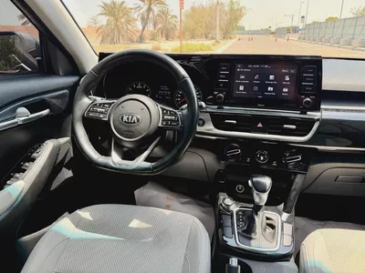 740-Monthly l GCC l Sunroof, Full Option I Accident Free-8