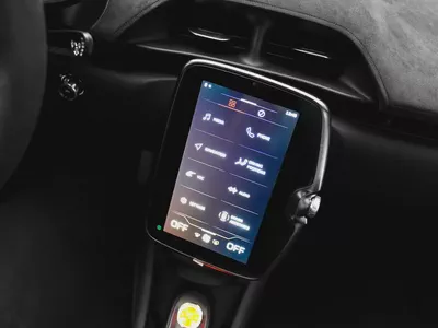 SWAP YOUR CAR for 2025 ARTURA PERFORMANCE UNDER 2 YEARS FREE CONTRACT SERVICE, WARRANTY-ONLY 465Km-13